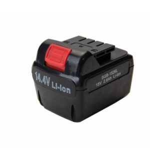 14.4V 2.6Ah Battery
