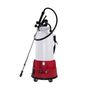 12V compression foam sprayer