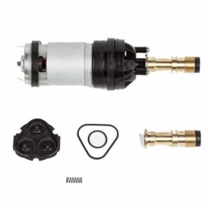 15v PPS Pro pump