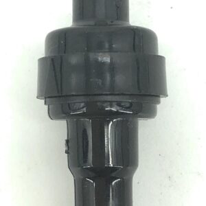 One-Way Air Valve (0.01–1bar)