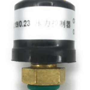 Pressure Valve