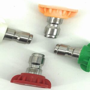 Jet Nozzles