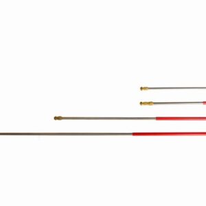 SUS304 telescopic lance, 1.0m