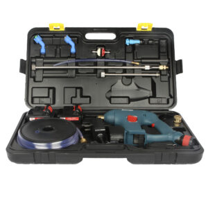 20V PPS Pro Sprayer with 2 Batteries