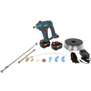 15V PPS Pro Sprayer with 2 Batteries