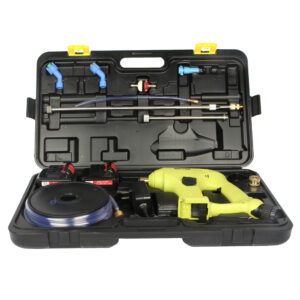 15V PPS Pro Sprayer with case