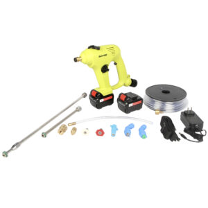 20V PPS Pro Sprayer with case